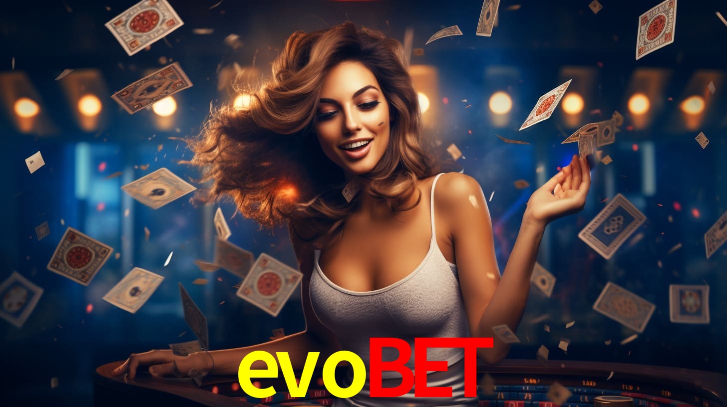 evobet - Desafio Milionário - evobet.com