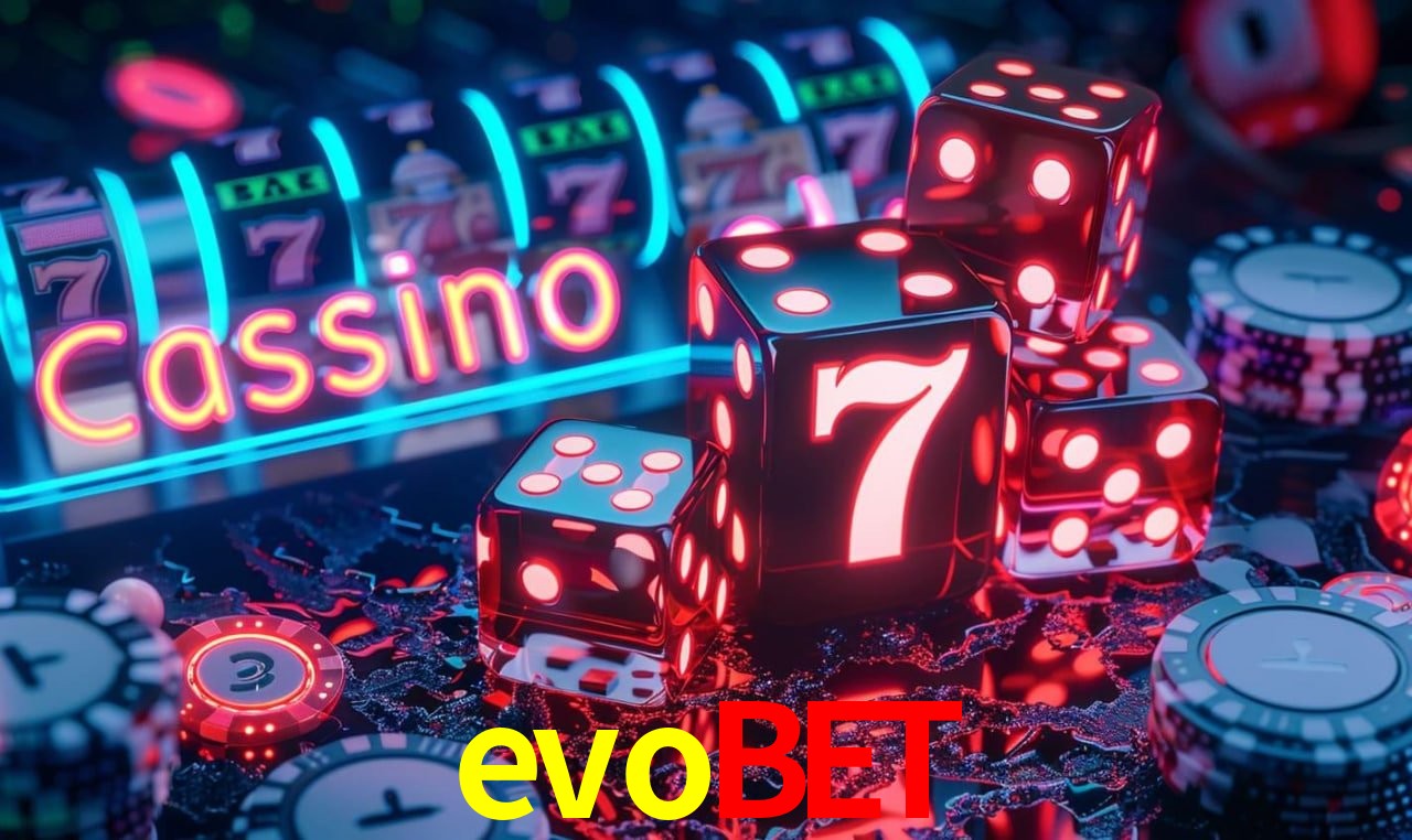 Welcome Bonus evobet