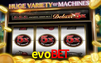 A Revolução dos Aplicativos de Jogos no evobet