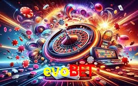 Estatísticas evobet