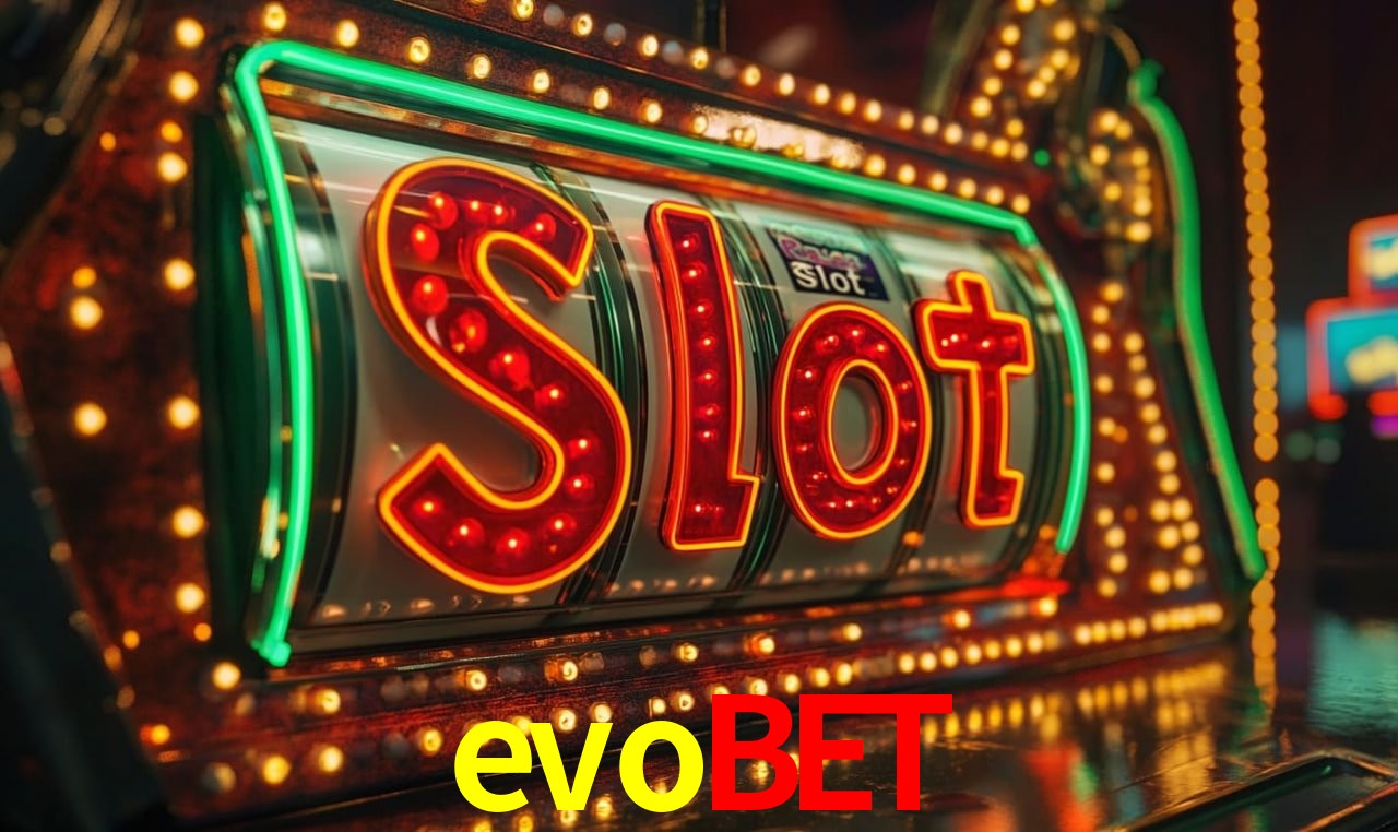 evobet PIX Instantâneo - Saques em 8 Minutos