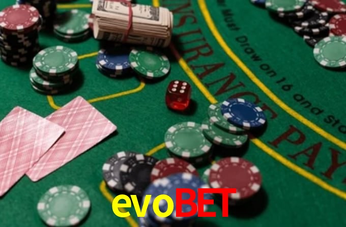 Cash Out evobet