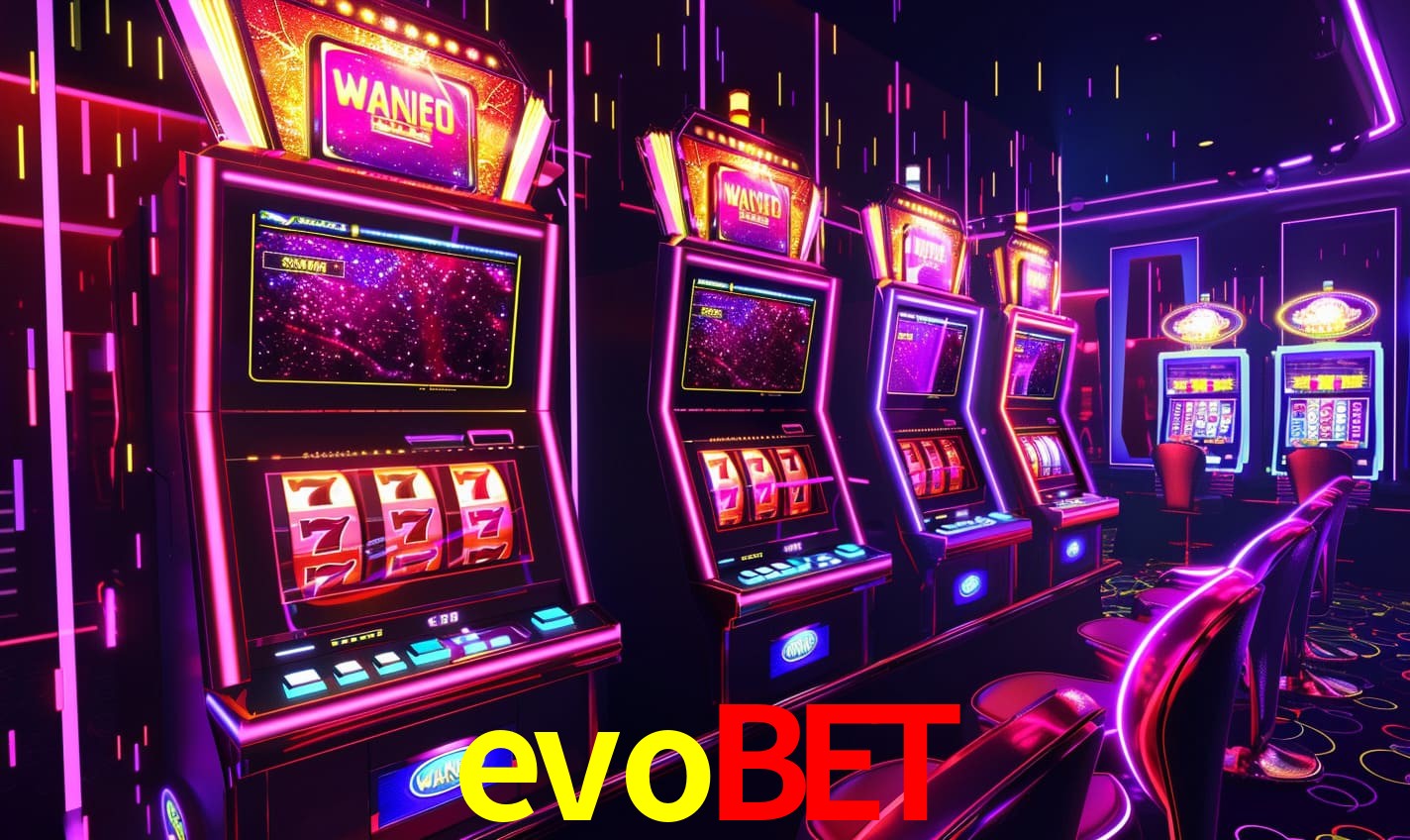 A Experiência Imersiva dos Cassinos Ao Vivo no evobet