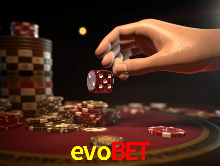 Login Seguro evobet