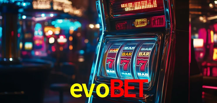 Welcome Bonus evobet
