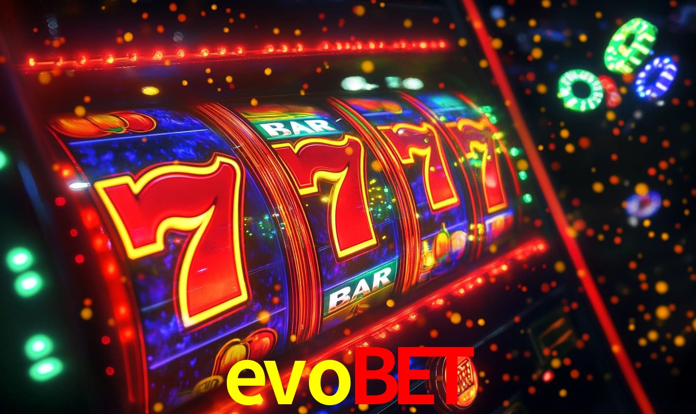 evobet.com