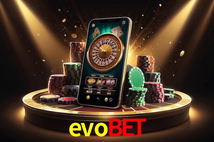 Promoção Relâmpago evobet