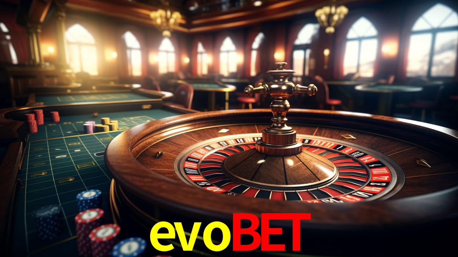 Live Casino evobet