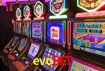 Inovações de Jogos na evobet: O Futuro das Experiências Interativas