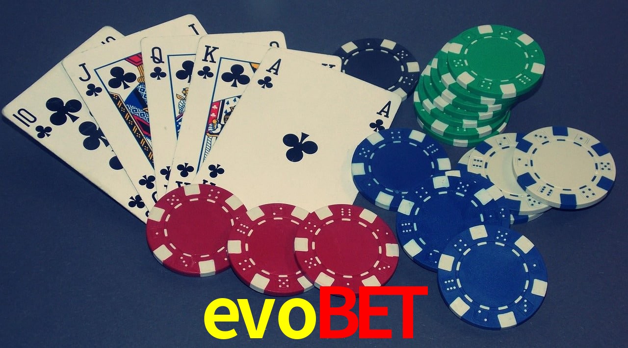 Bonus Features evobet