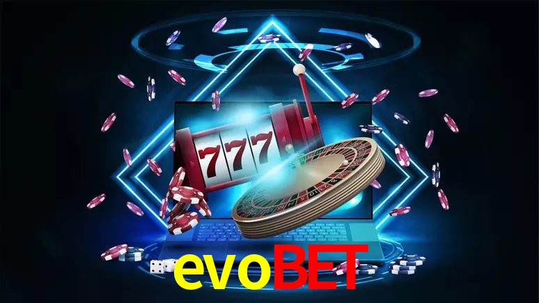 Tecnologia da Plataforma evobet