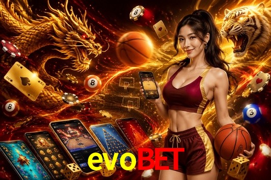 Gates of Olympus evobet