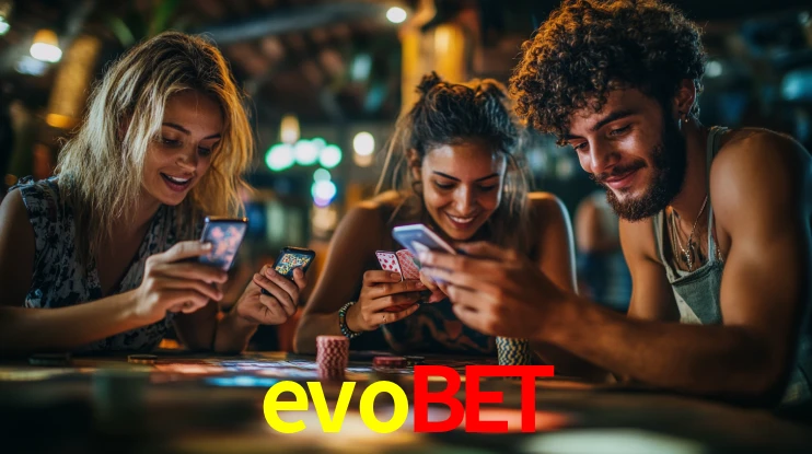 Daily Bonuses evobet