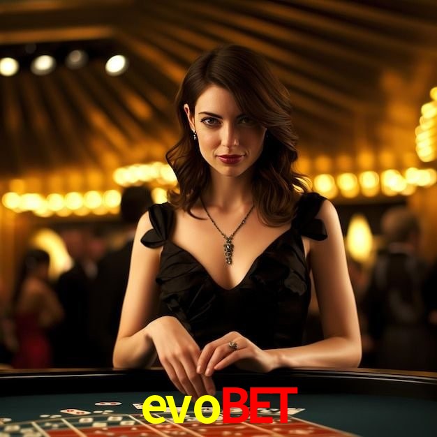 Inovações de Jogos na evobet: O Futuro das Experiências Interativas