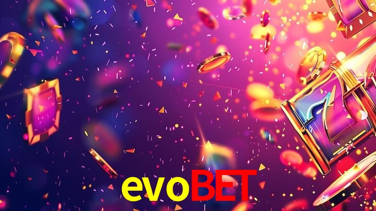 evobet Logo 3