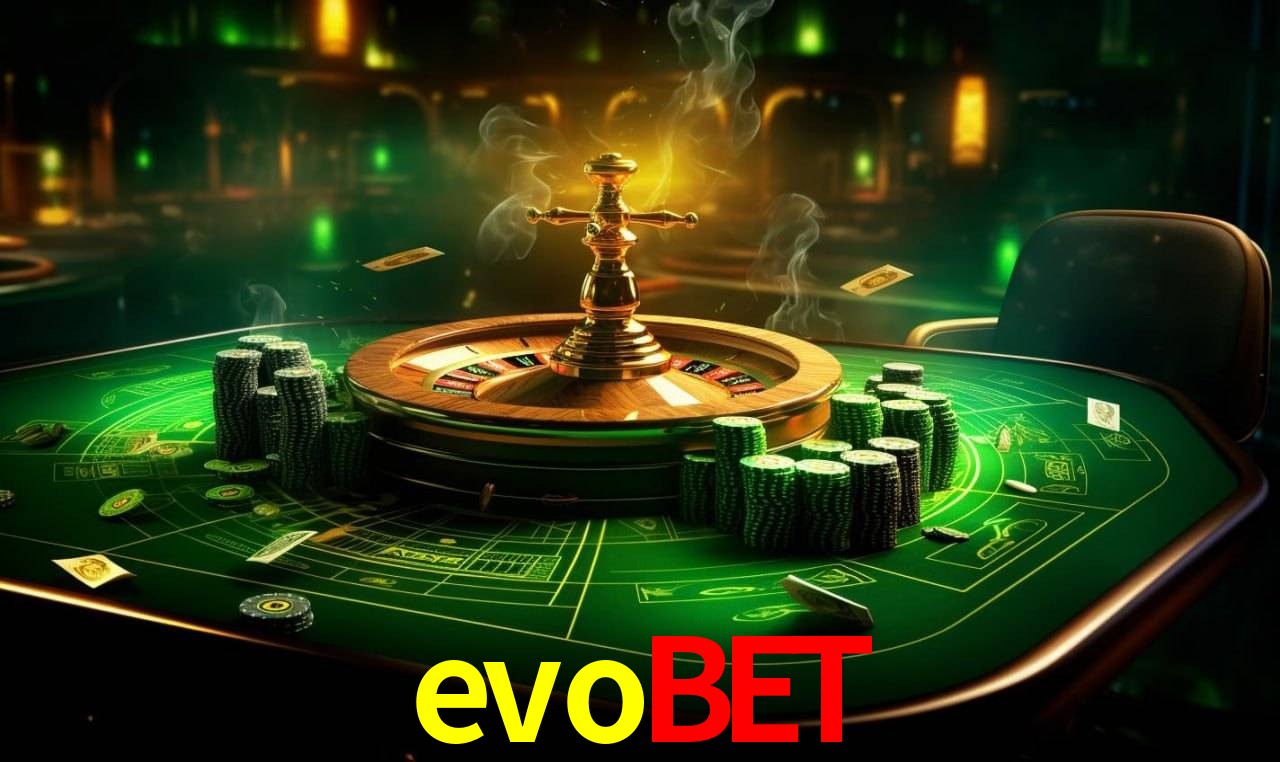 evobet Logo 2