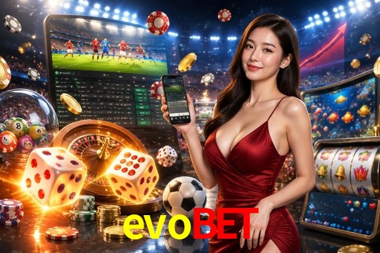 Game Providers evobet