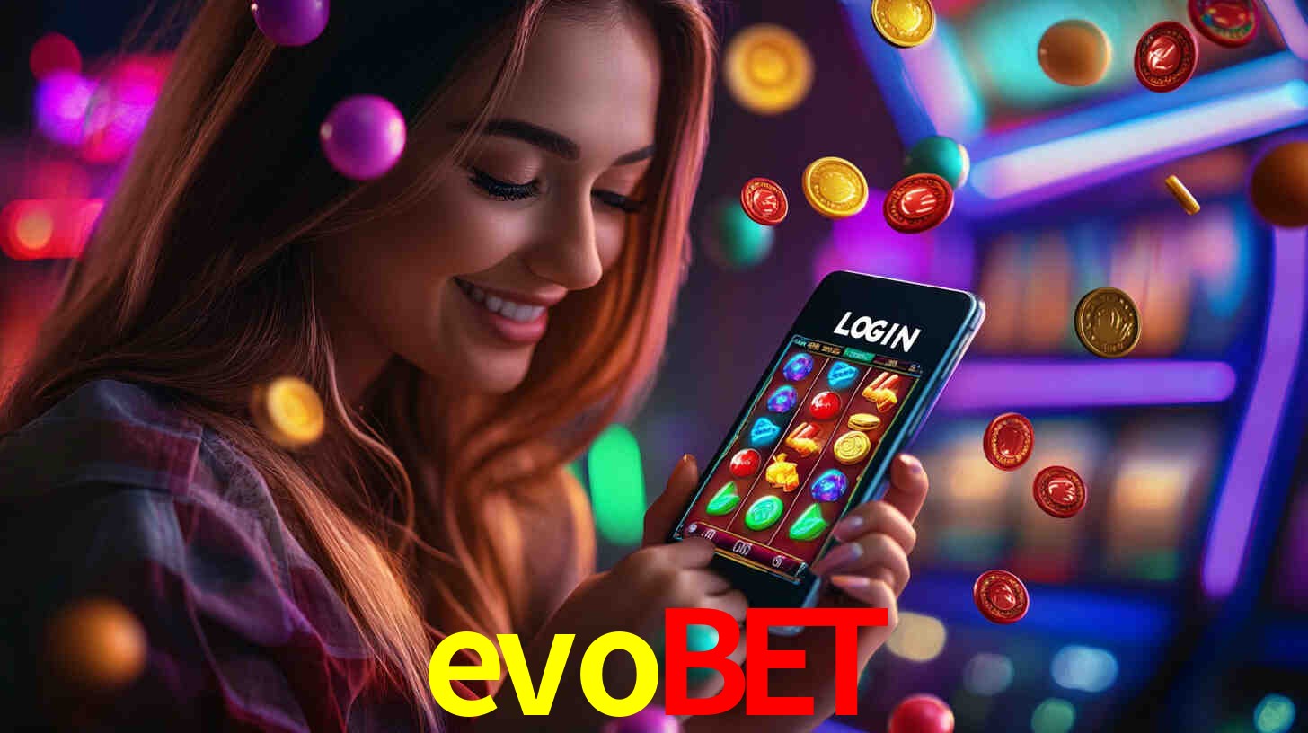 evobet.com
