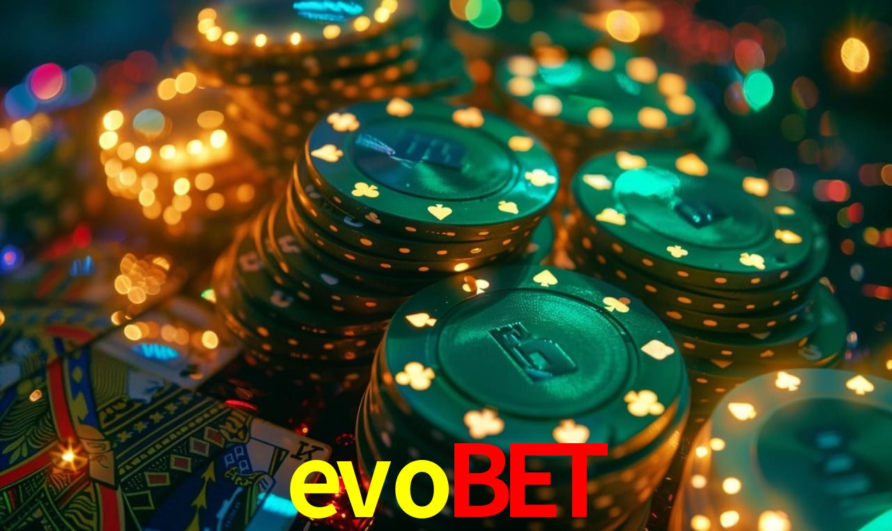 Apostas de Tênis evobet