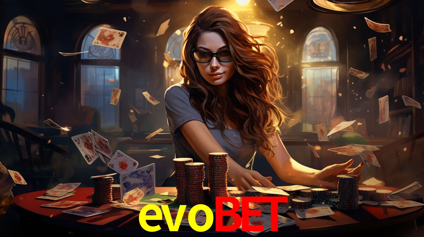 Roulette Table evobet