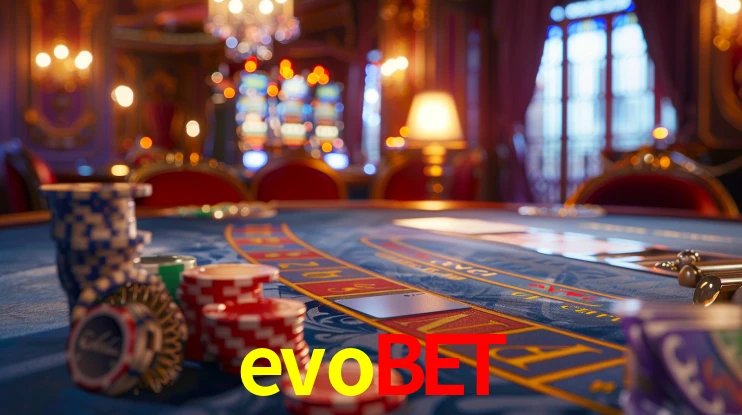 Platform Technology evobet