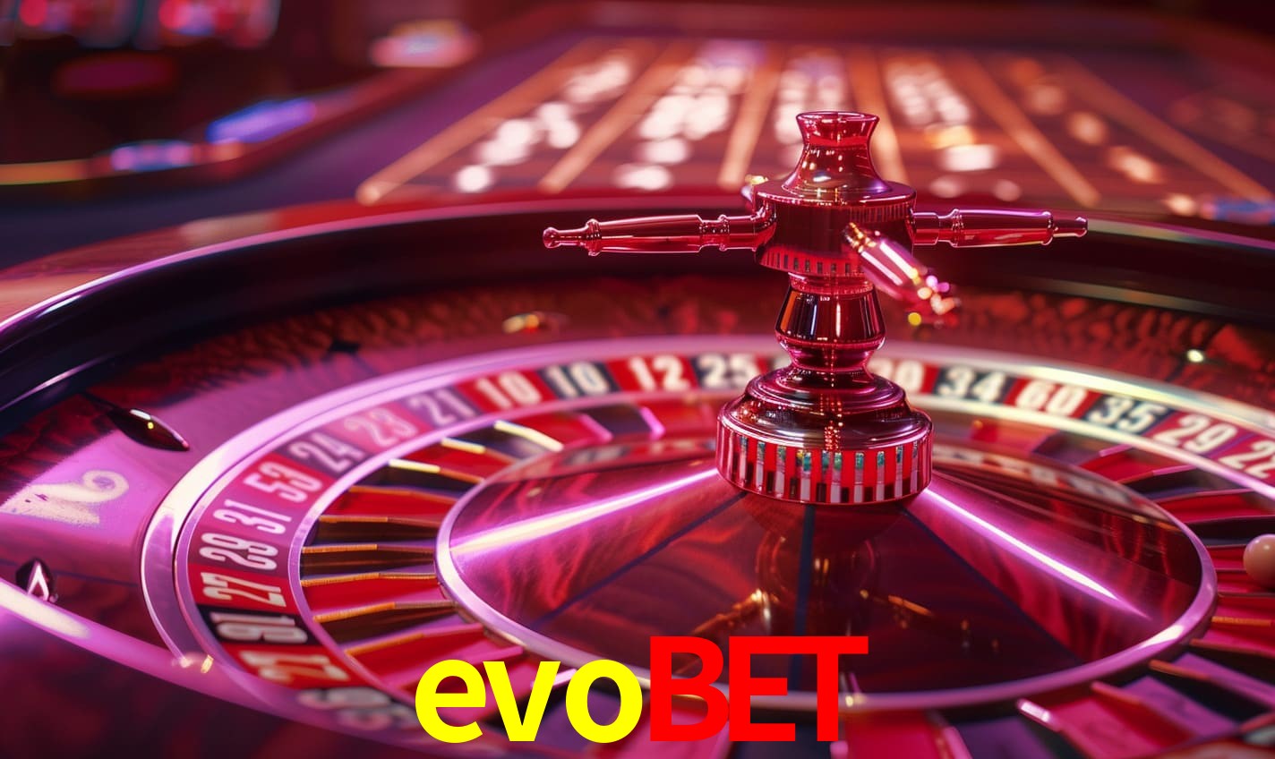 evobet Download Oficial
