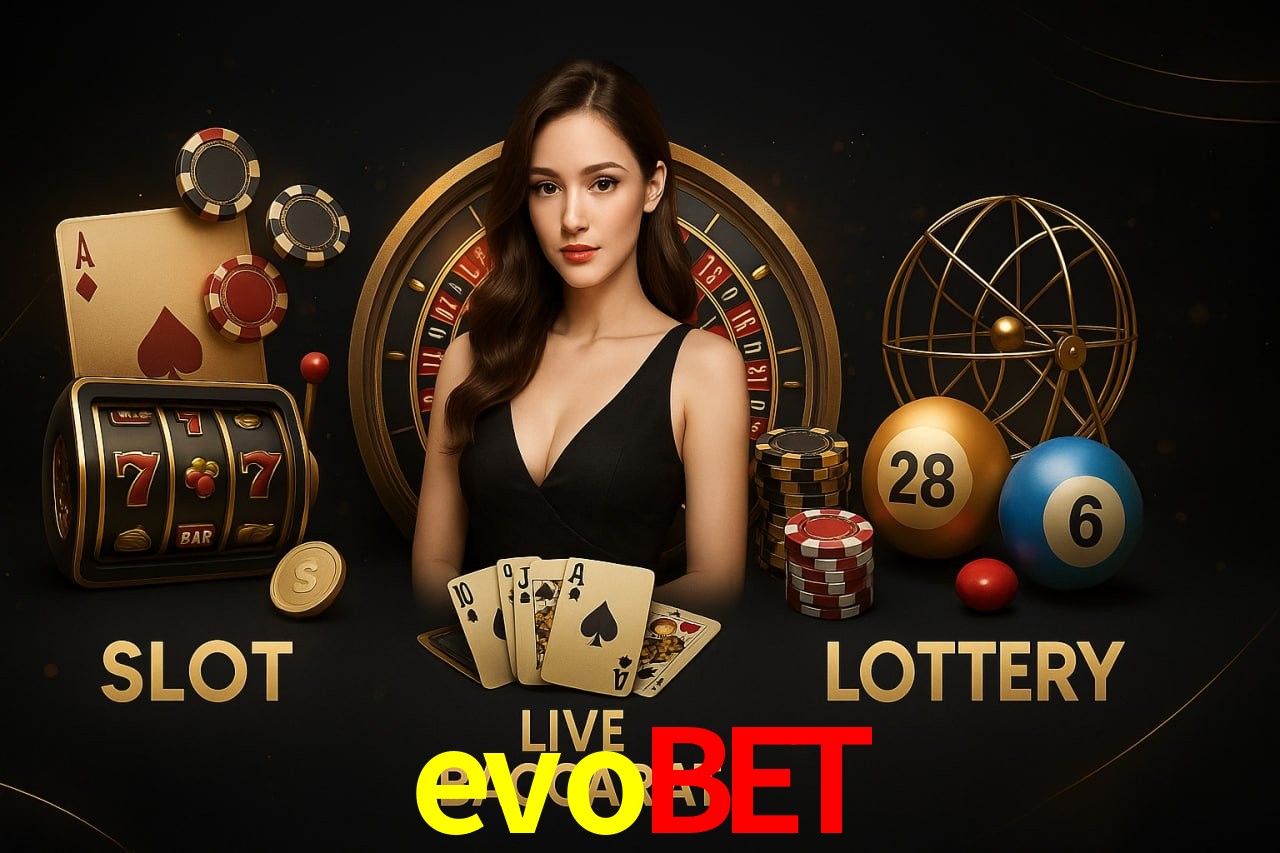 Plataforma evobet - Segurança SSL 256-bit