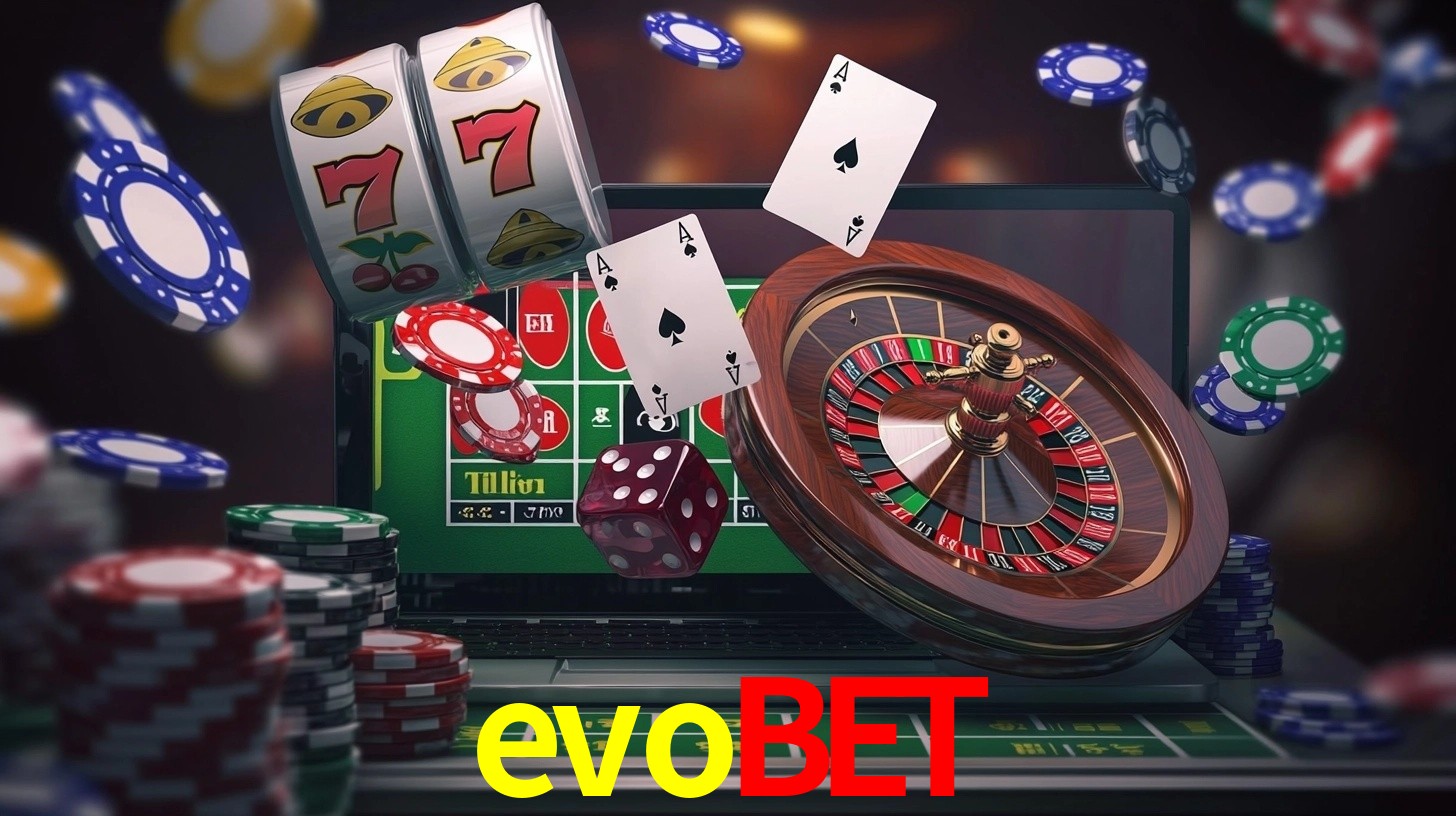 Explore as vantagens do evobet: serviço profissional e confiabilidade