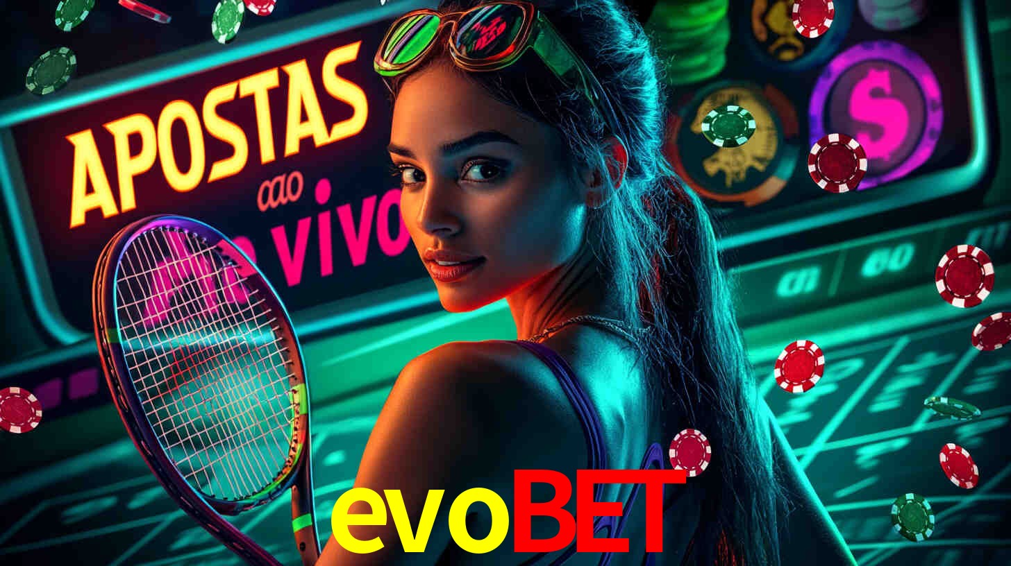 Descubra a Essência do evobet: Nossa História e Compromissos