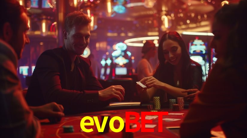 Descubra o Programa VIP da evobet: Vantagens Exclusivas para Jogadores