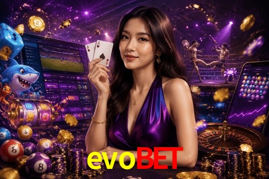 VIP Casino evobet