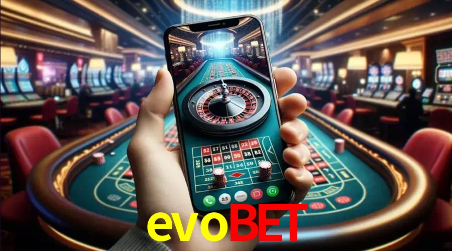 2FA Security evobet