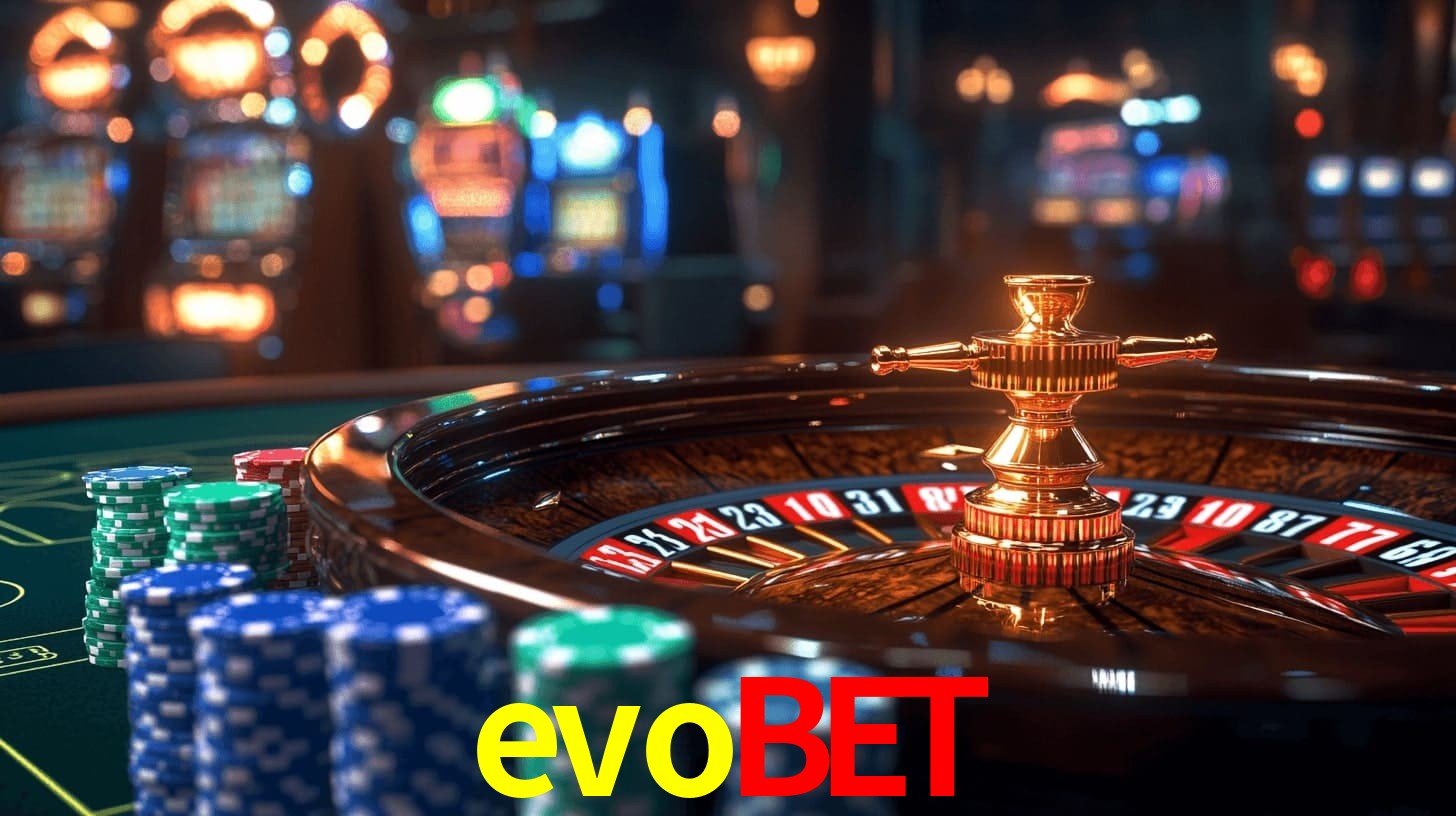 evobet: Seu Especialista em Apostas Esportivas Brasileiras