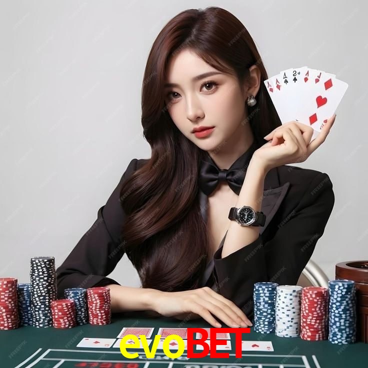 evobet Licenciado Curaçao - Segurança SSL 256-bit