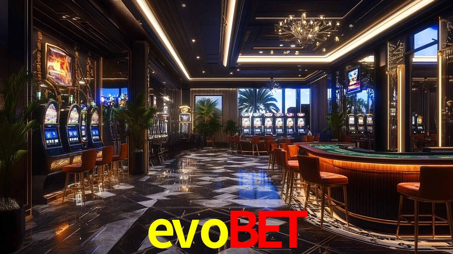 evobet
