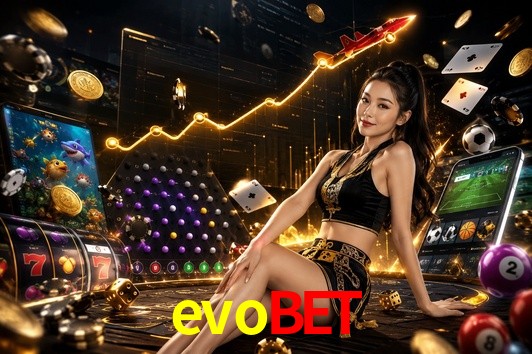 Account Benefits evobet