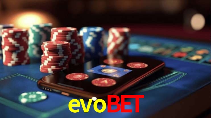 Benefícios da Conta evobet
