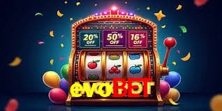 evobet Instalar Logo 1