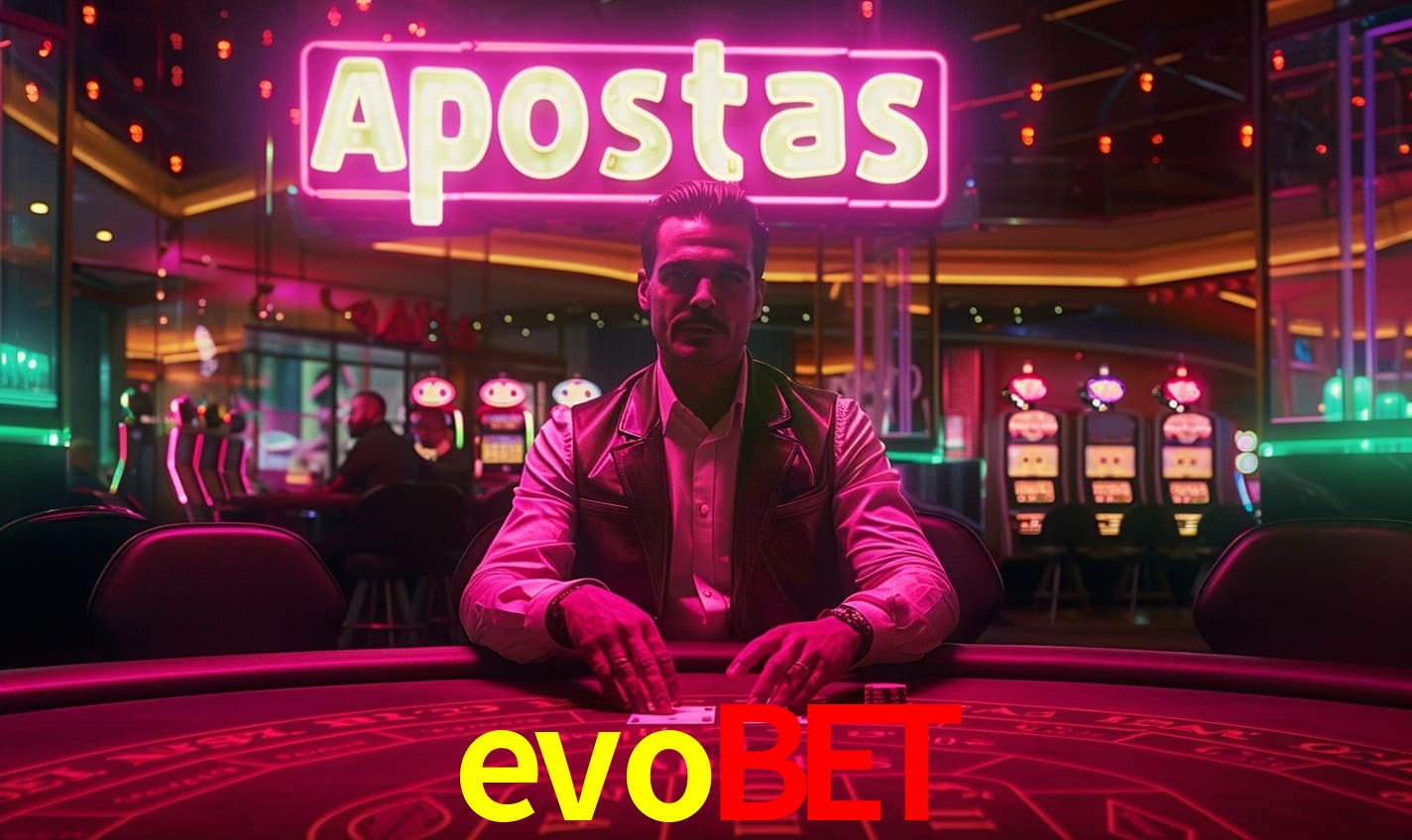 Desvendando o Mundo dos Jogos Virtuais na evobet