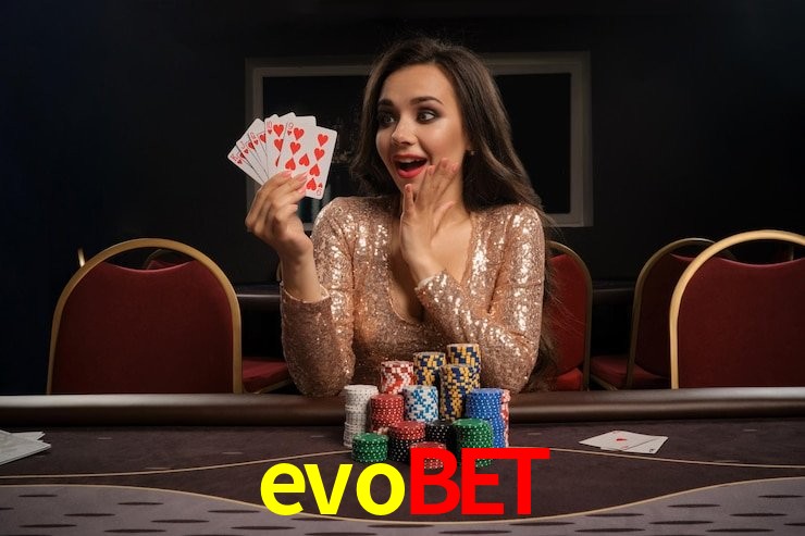 Interface Premium evobet