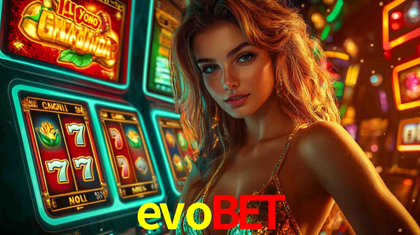 evobet App Interface