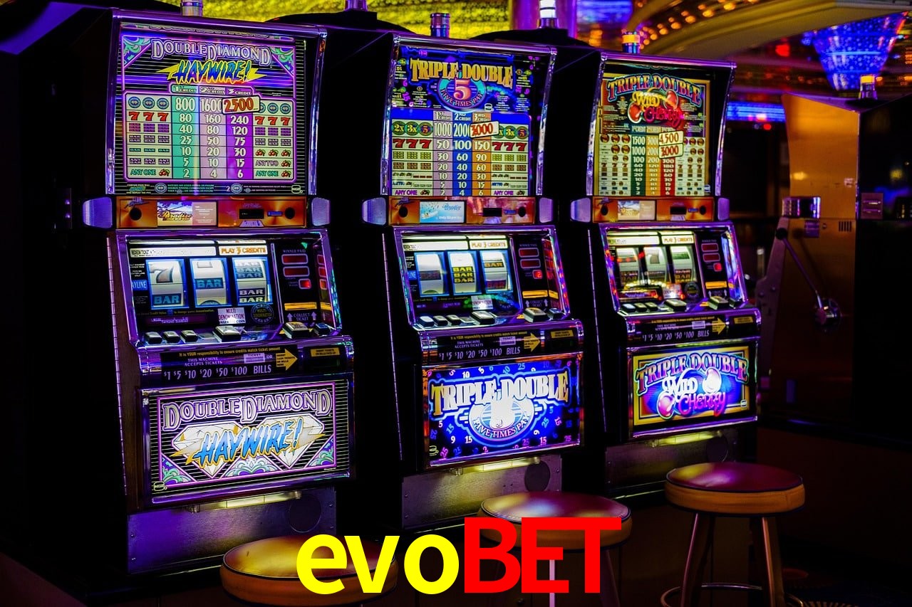 Apostas de Basquete evobet