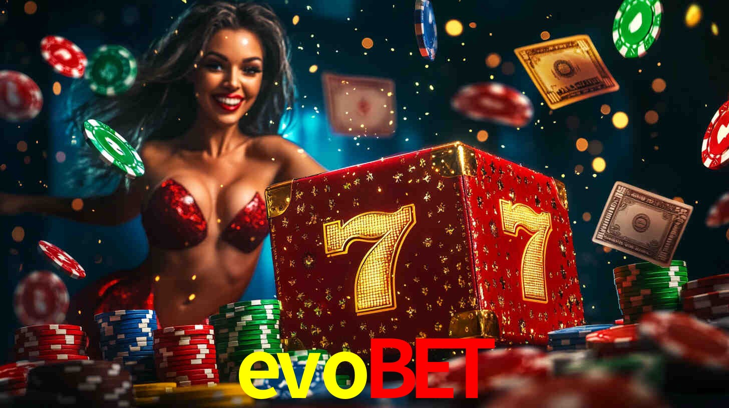 Descubra o Programa VIP da evobet: Vantagens Exclusivas para Jogadores