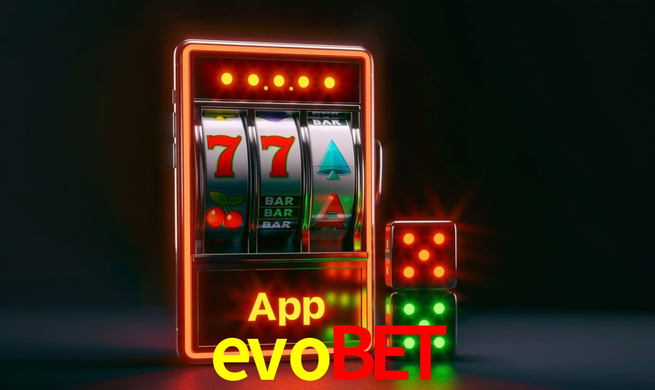 Diretório de Jogos evobet