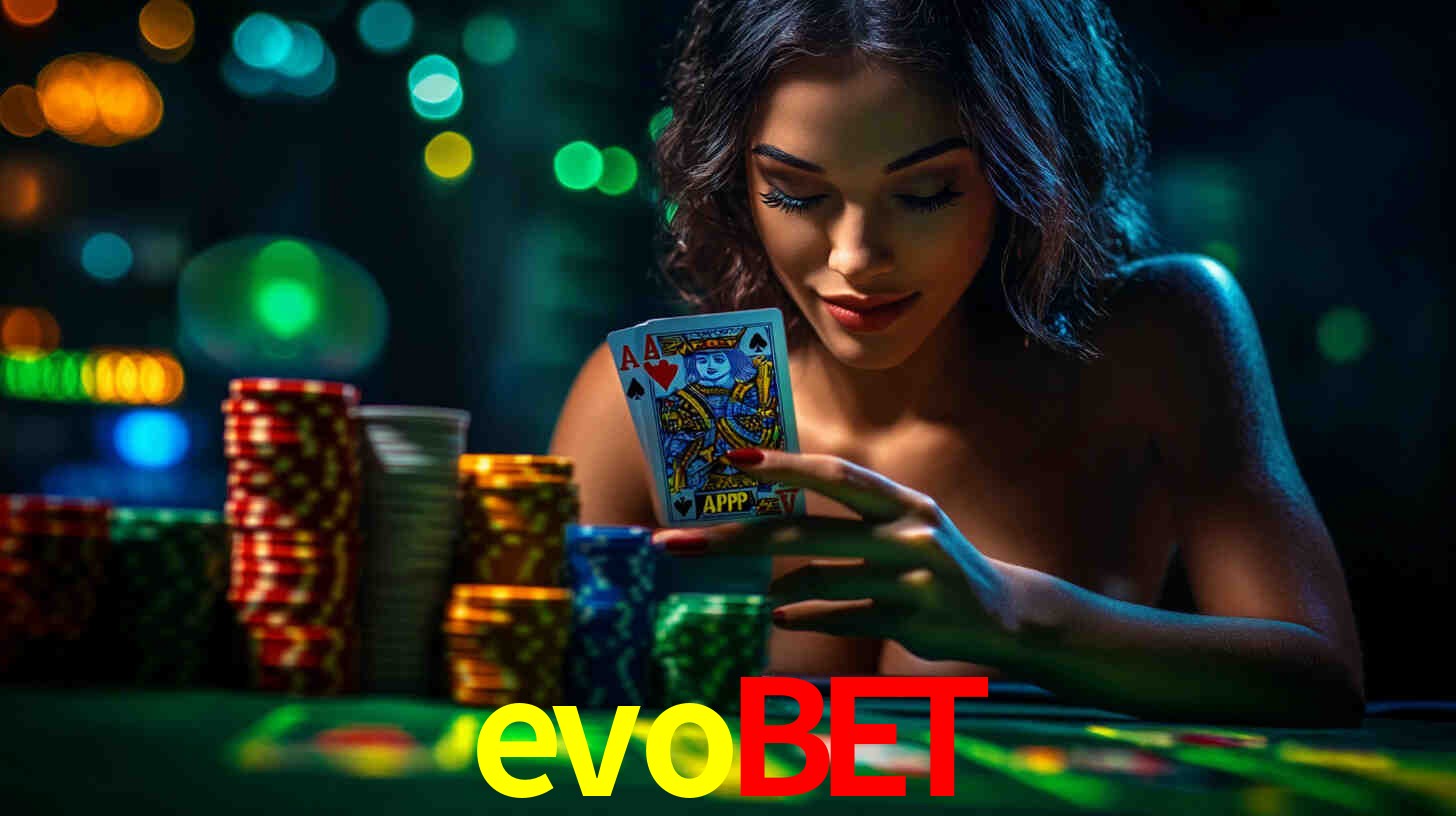 Explorando a Categoria de Eventos em Apostas na evobet