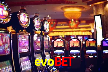 Descubra a Essência do evobet: Nossa História e Compromissos