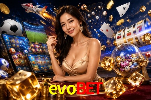 Live Casino evobet