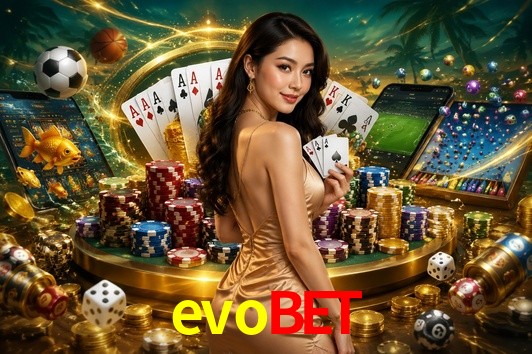 Blackjack Table evobet