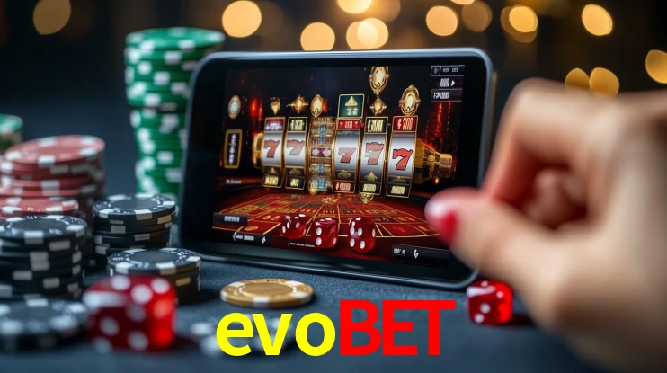 Instant EasyPaisa evobet