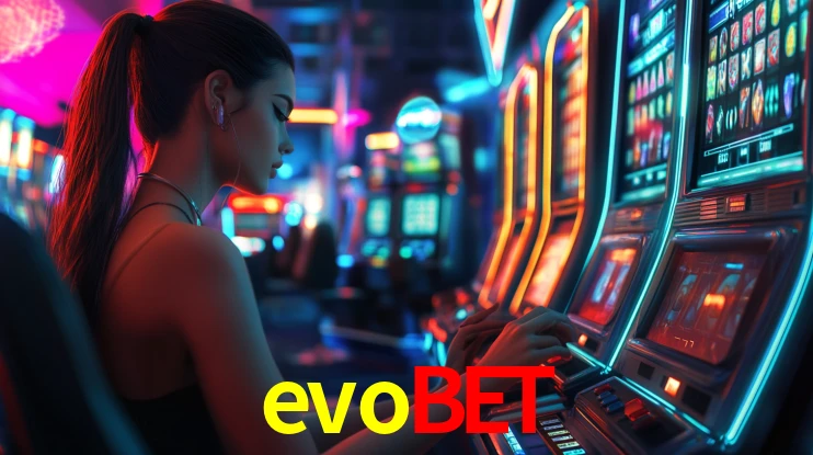 Experimente o Login Seguro Premium no evobet